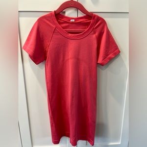 Lululemon Swiftly Tech Short Sleeve 2.0 T-Shirt